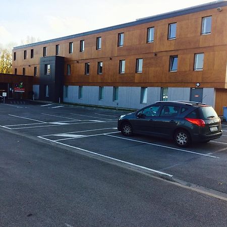 Fasthotel Dunkerque Grande-Synthe Ngoại thất bức ảnh