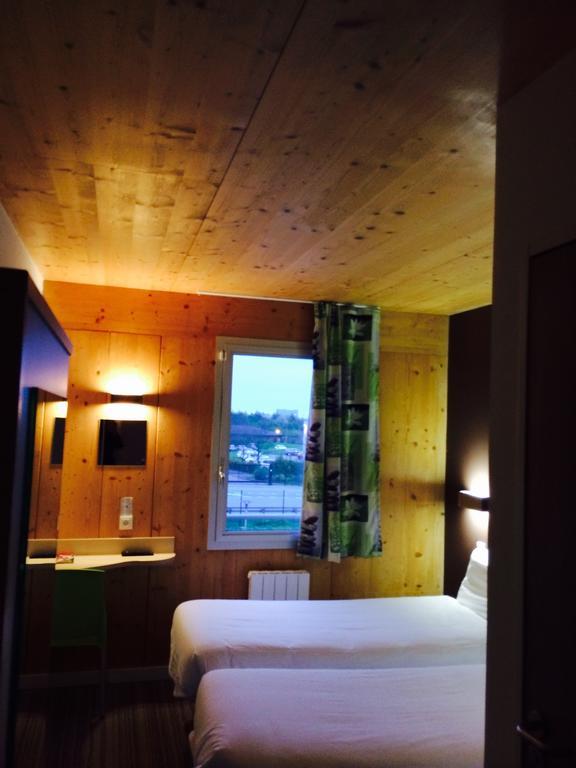 Fasthotel Dunkerque Grande-Synthe Phòng bức ảnh