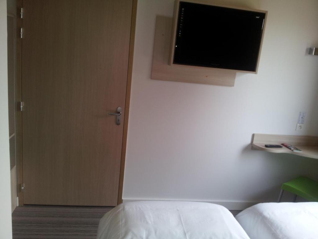Fasthotel Dunkerque Grande-Synthe Phòng bức ảnh