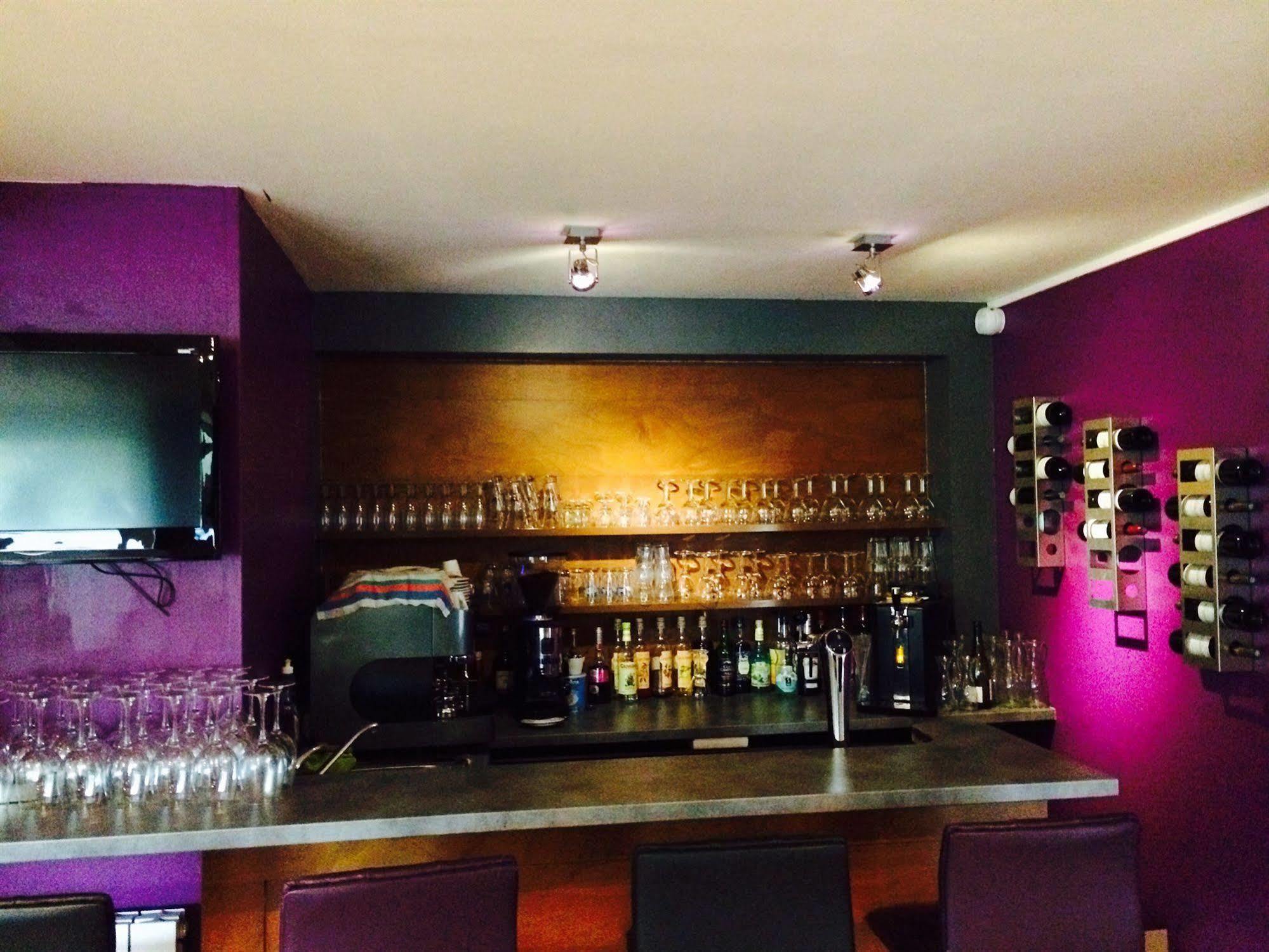Fasthotel Dunkerque Grande-Synthe Ngoại thất bức ảnh