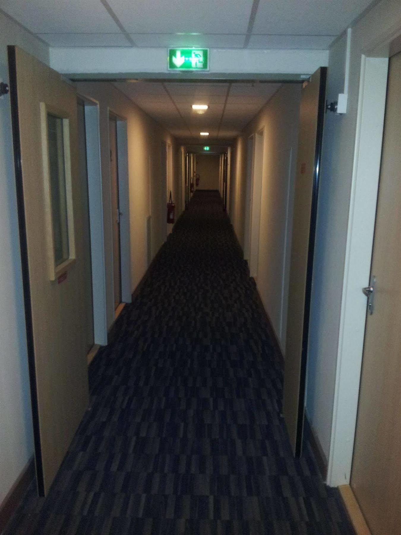 Fasthotel Dunkerque Grande-Synthe Ngoại thất bức ảnh